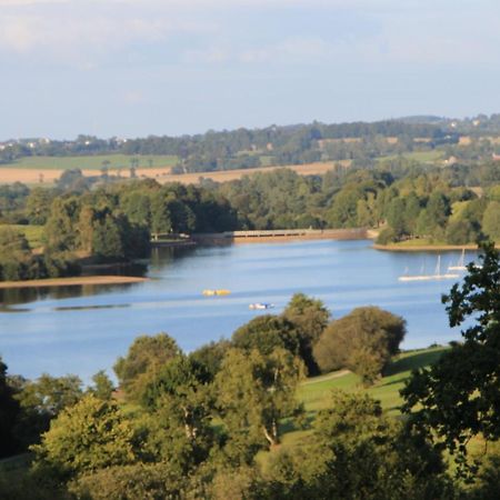 Maison Gite A Vire Normandie 外观 照片