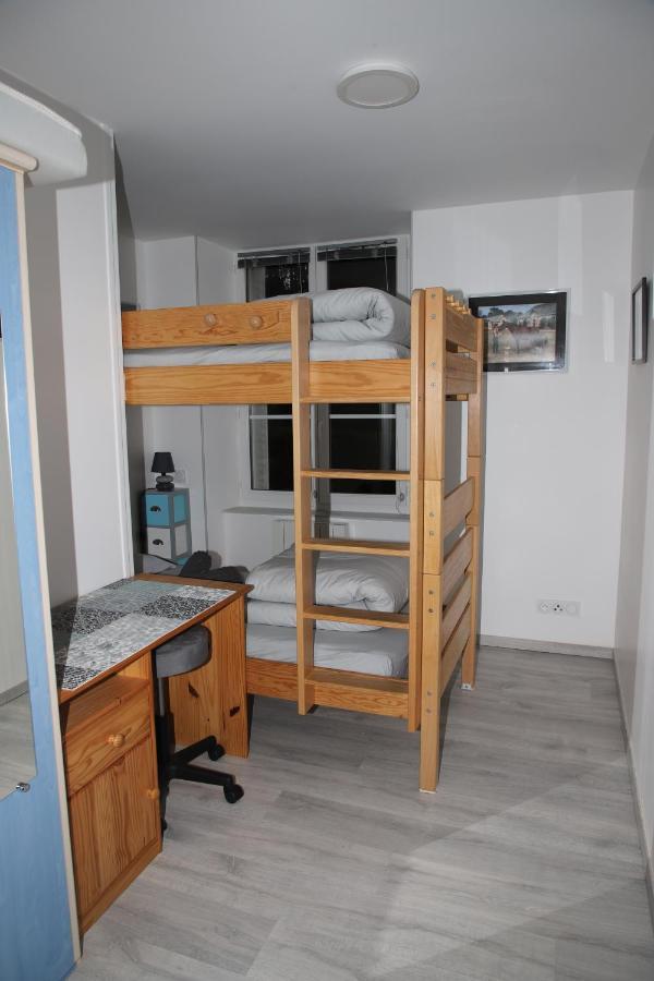 Maison Gite A Vire Normandie 外观 照片