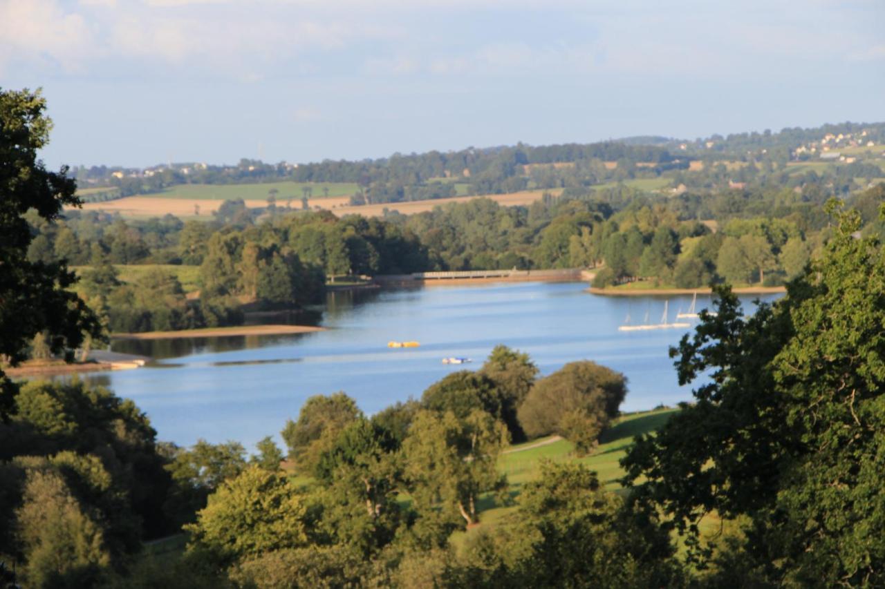 Maison Gite A Vire Normandie 外观 照片