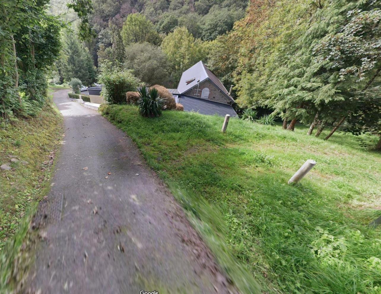 Maison Gite A Vire Normandie 外观 照片