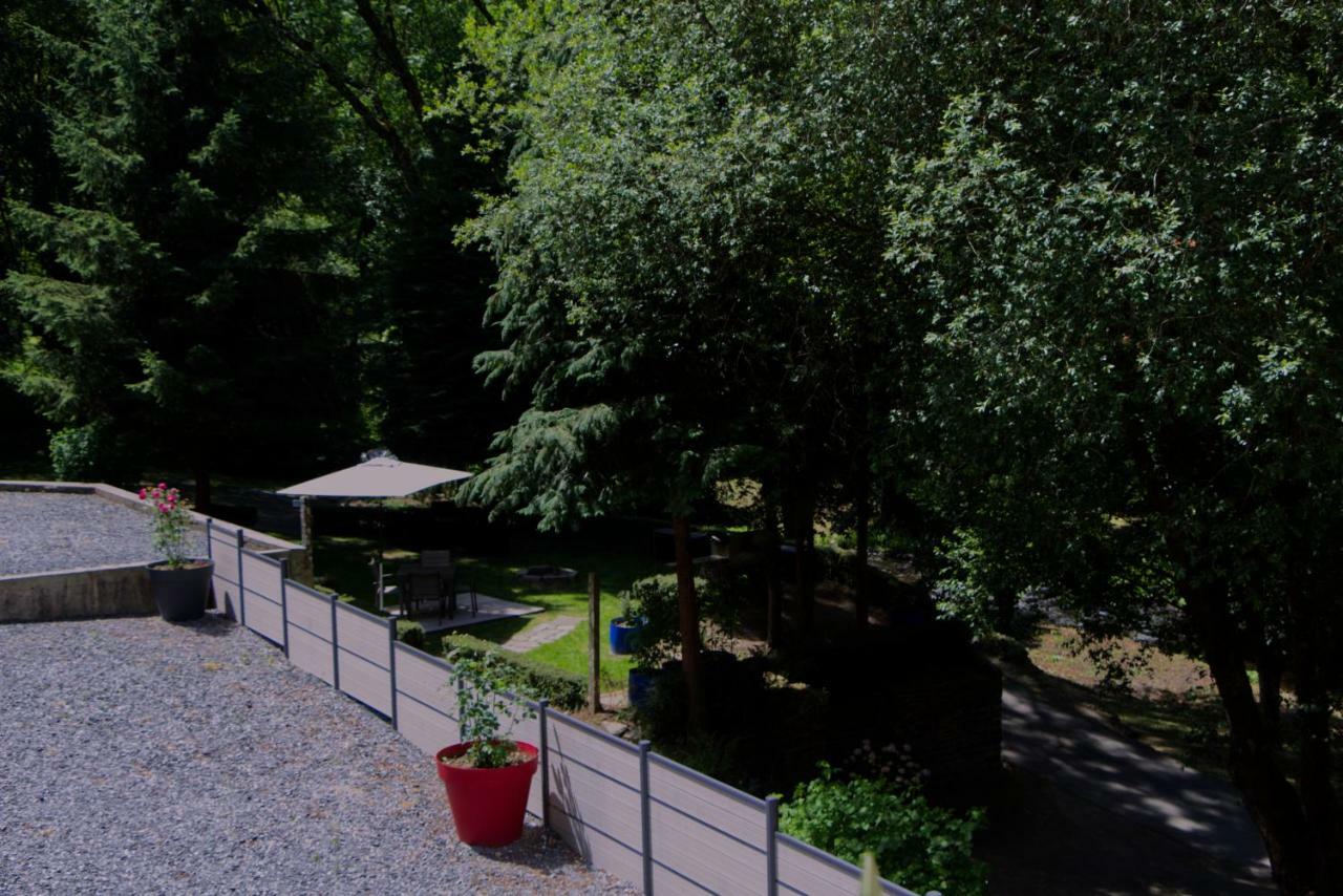 Maison Gite A Vire Normandie 外观 照片