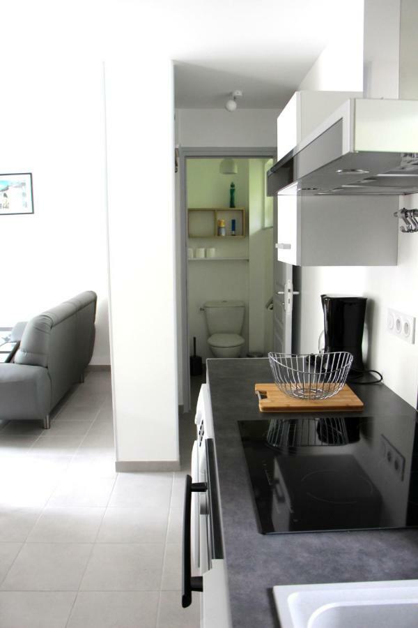 Maison Gite A Vire Normandie 外观 照片