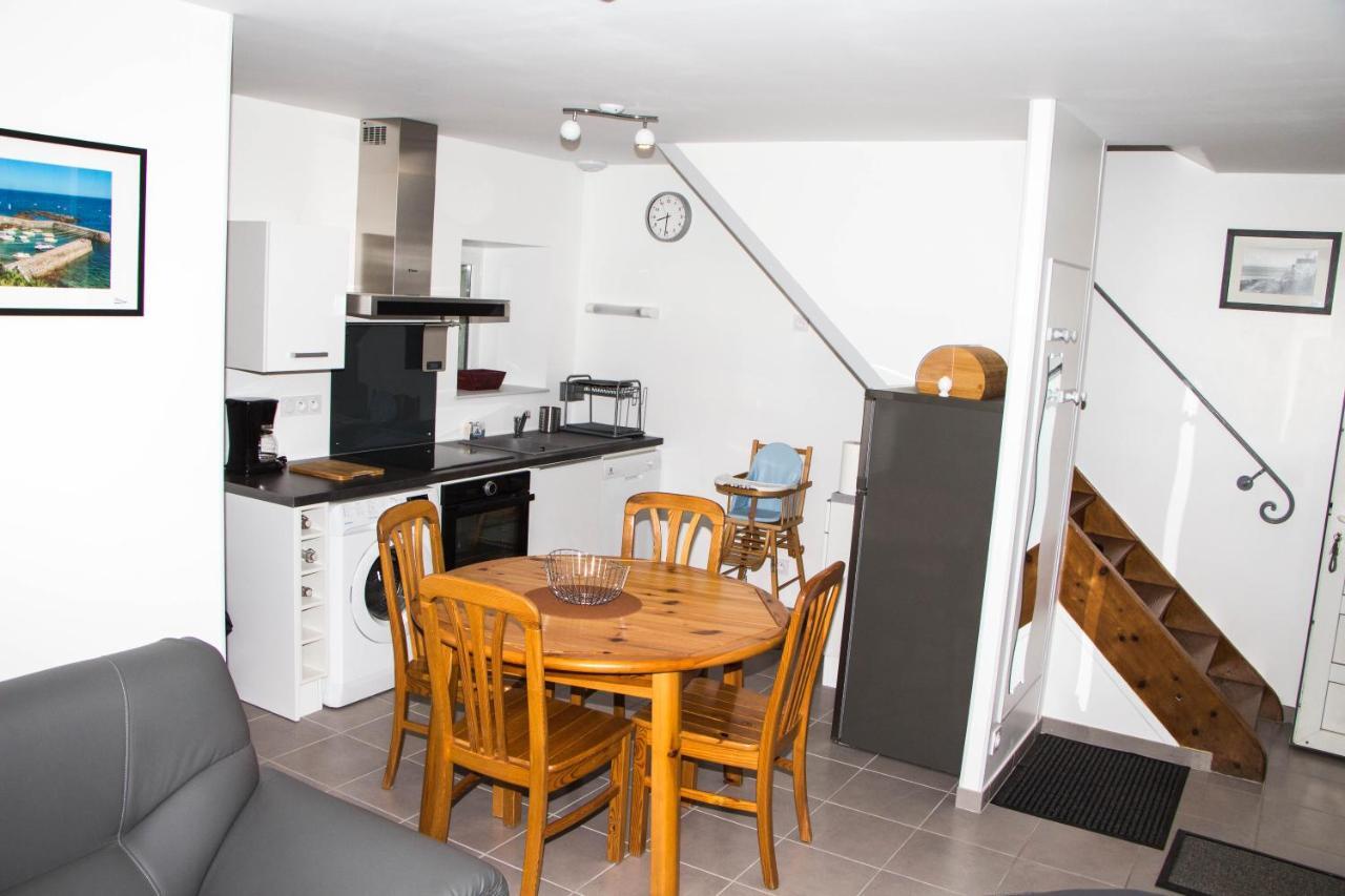 Maison Gite A Vire Normandie 外观 照片