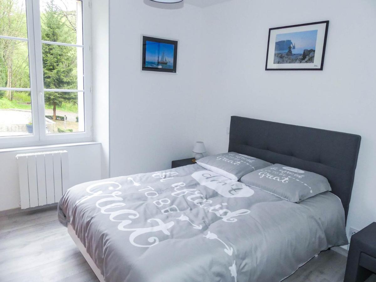 Maison Gite A Vire Normandie 外观 照片